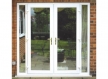 uPVC Casement Doors by Deccan Structural