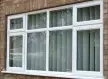 uPVC Combination Windows by Aptus Windows