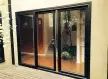 uPVC Sliding Doors by Deccan Structural