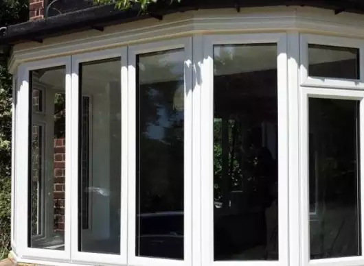 uPVC Windows by For s Windowcraft