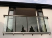 Balcony Windows by Spectrum Windows