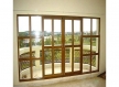 Balcony Windows by weatherseal.com