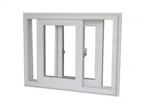 uPVC Sliding Windows by For s Windowcraft