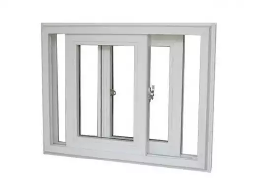 uPVC Sliding Windows by For s Windowcraft