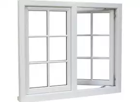 Casement Window by For s Windowcraft