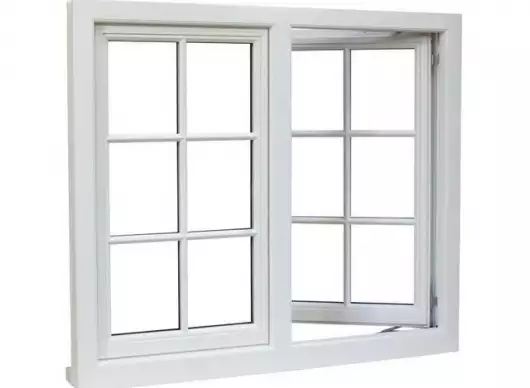 Casement Window by For s Windowcraft