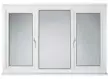 uPVC Window by Shiva Steel Industries