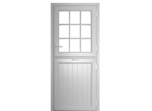 uPVC Doors by R S Window Solution