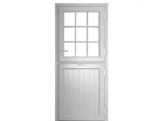 uPVC Doors by R S Window Solution