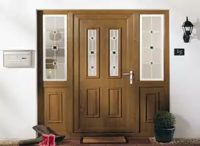 uPVC Doors by R K Framing Upvc Pvt Ltd