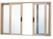 uPVC Sliding Door by Ronak Enterprise