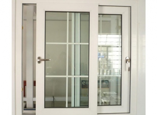 Aluminium Sliding Windows by Orient Building Solution