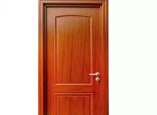 Wooden Doors by P Plast Mart