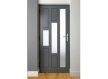 Aluminium Doors by Orient Building Solution