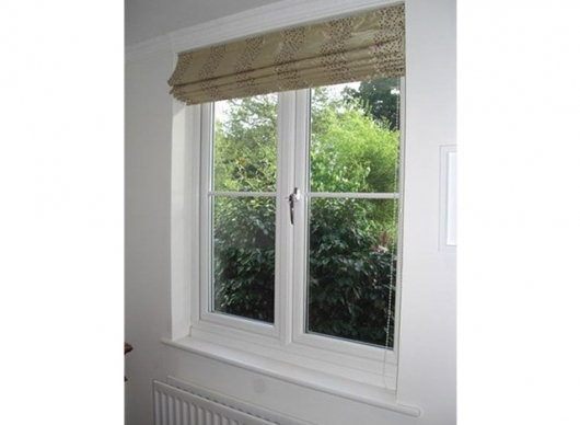 uPVC Windows by D-Glaze