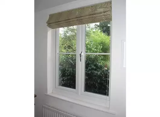 uPVC Windows by D-Glaze