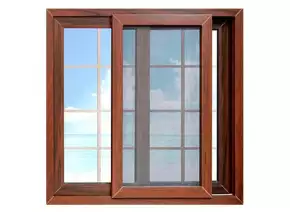 uPVC Sliding Windows by Eureka Windoor Systems