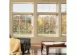 uPVC Combination Windows by Eureka Windoor Systems