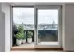 Balcony Doors by R S Window Solution