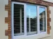 uPVC Window by Ronak Enterprise