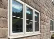 uPVC Windows by Shankar Fenestration