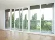 UPVC Sliding Door by R S Window Solution