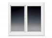 uPVC Glass Sliding Window by R S Window Solution