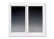 uPVC Glass Sliding Window by R S Window Solution