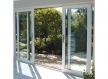 uPVC Sliding Doors by Eureka Windoor Systems