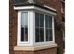 uPVC Bay Windows by Eureka Windoor Systems