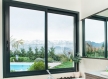 Aluminium Windows by Orient Building Solution