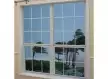 Aluminium Fixed Windows by Orient Building Solution