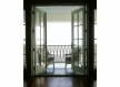 Balcony Doors by Real Fenster