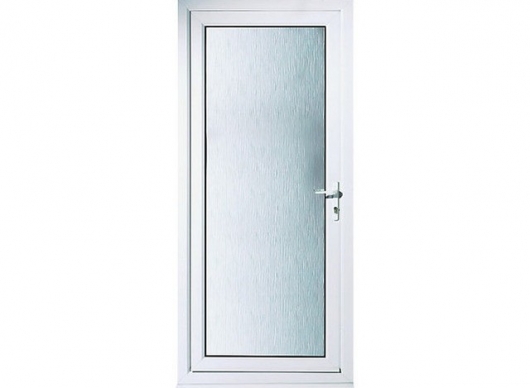 uPVC Bathroom Doors by R S Window Solution