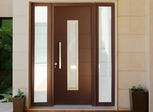 uPVC Doors by Gmap Shreepad Enterprises