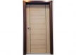 Modern Laminated Door by Ganpati Wood Moulders