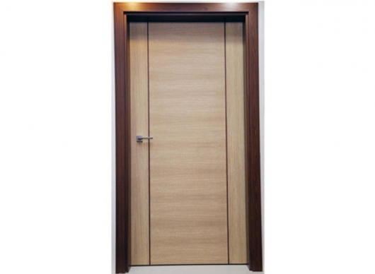 Modern Laminated Door by Ganpati Wood Moulders