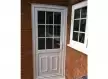 uPVC Doors by Fensterol India