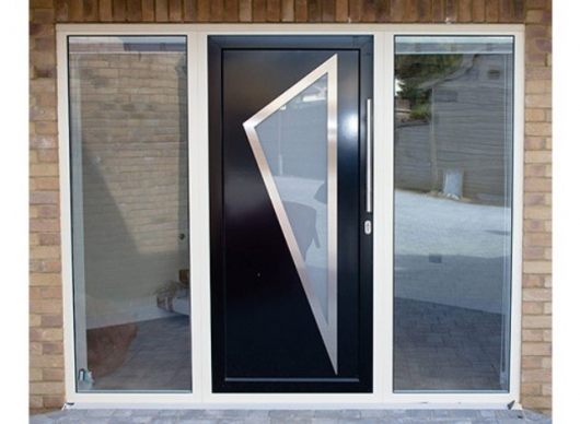 Aluminium Door by AAdit Enterprise