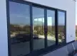 Aluminium Sliding Door by AAdit Enterprise