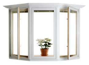 uPVC Window by Trium Innovations Pvt. Ltd