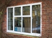 Aluminium Window by Graand Glazing