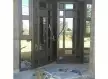 Aluminium Door by Swastik Doors