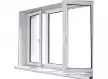 uPVC Window by Sanskriti Modulars & Developers Pvt. Ltd.