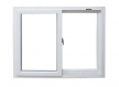 uPVC Sliding Window by Nath Enterprises