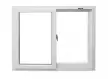 uPVC Sliding Window by Nath Enterprises