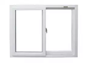 uPVC Sliding Window by Nath Enterprises