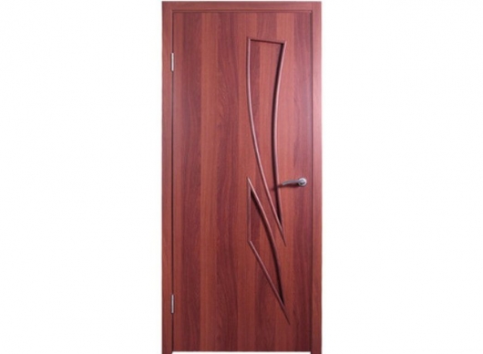 Light Weight Laminated Door by Ganpati Wood Moulders