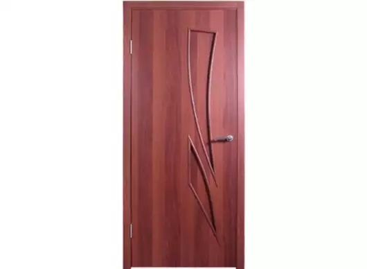 Light Weight Laminated Door by Ganpati Wood Moulders