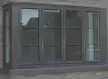 Aluminium Windows by Swastik Doors